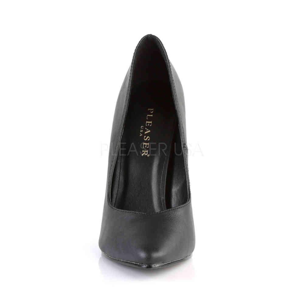 Pleaser - SEDUCE420V Pumps - Zwart Product image